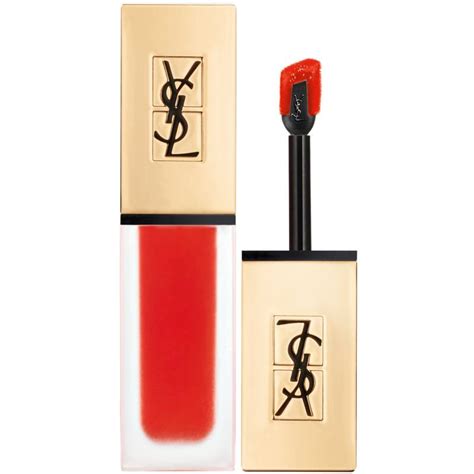 ysl tatouage couture|tatouage couture matte stain.